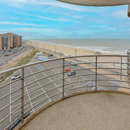 Residentie Zon Zee Ref, 20 Daire Oostende Dış mekan fotoğraf