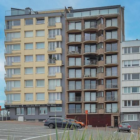 Residentie Zon Zee Ref, 20 Daire Oostende Dış mekan fotoğraf