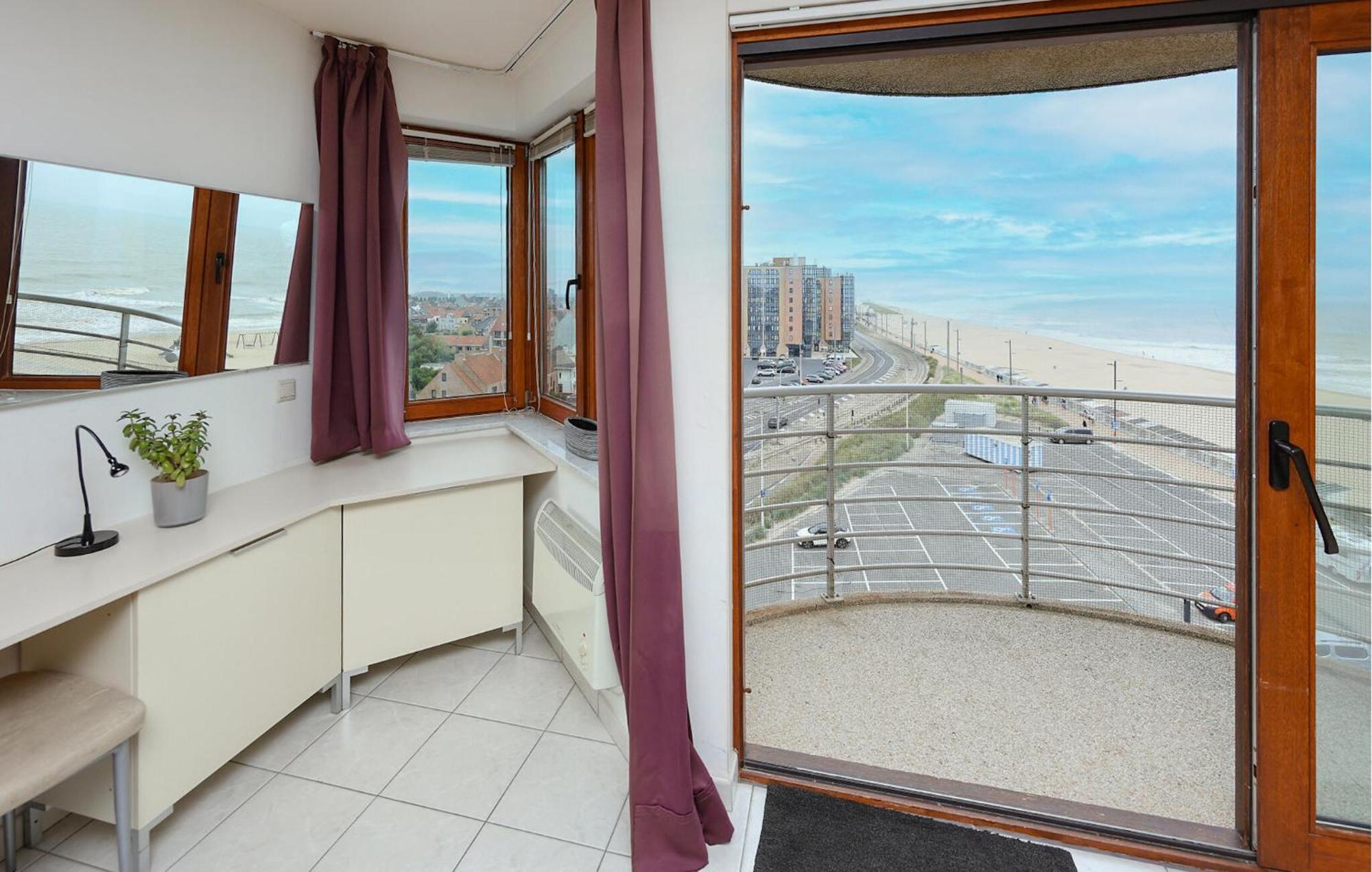 Residentie Zon Zee Ref, 20 Daire Oostende Dış mekan fotoğraf